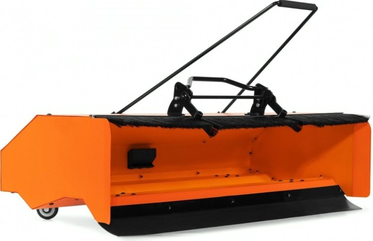 Насадка контейнер DAEWOO DASC Bunker 100 для мусора Насадка контейнер DAEWOO DASC Bunker 100 для мусора