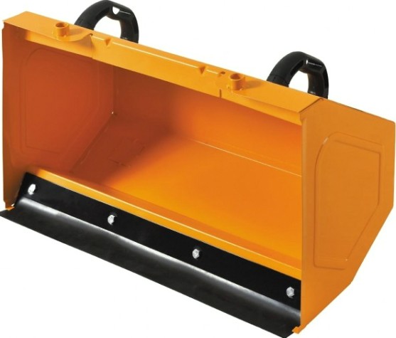 Насадка контейнер мусора DeWORKS SC 800B [SC 800 B]