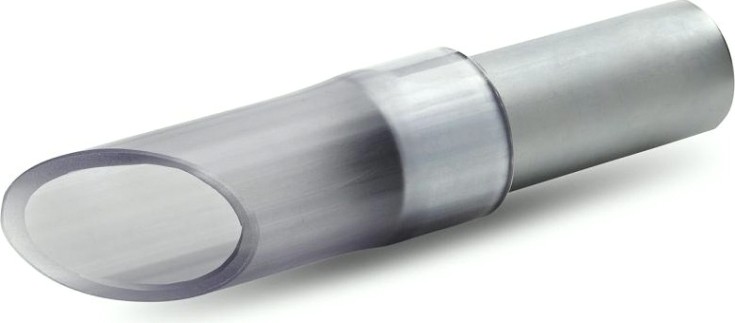 Насадка круглая KARCHER 6.902-197.0 DN42, эластичная Насадка круглая KARCHER 6.902-197.0 DN42, эластичная