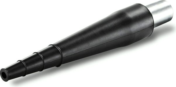 Насадка круглая KARCHER 6.902-200.0 резиновая, DN 42, 315 мм. Насадка круглая KARCHER 6.902-200.0 резиновая, DN 42, 315 мм.