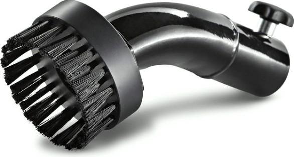 Насадка круглая KARCHER 9.989-609.0 DN40, угловая