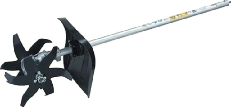 Насадка-культиватор MAKITA KR 400 MP 195710-3