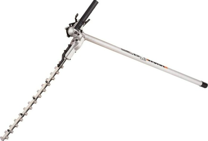 Насадка–кусторез Worx WA0220 для триммера