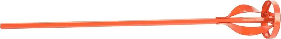 Насадка-миксер PATRIOT MP461 для лакокрасочных материалов и клея, 60x400 мм, хвостовик 8 мм [813012461]