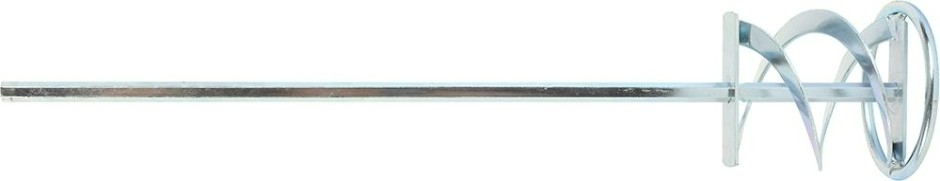 Насадка-миксер PATRIOT MP481 для строительных смесей, 80x400 мм, хвостовик 8 мм [813012481]