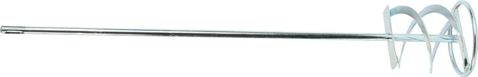 Насадка-миксер PATRIOT MP482 для строительных смесей, 100x600 мм, хвостовик SDS Plus [813012482]