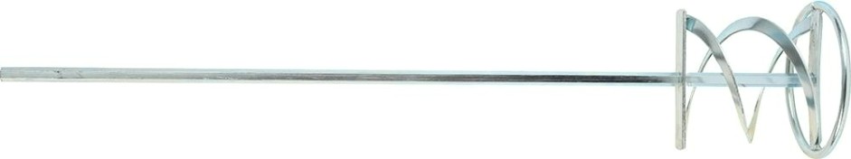 Насадка-миксер PATRIOT MP621 для строительных смесей, 120x600 мм, хвостовик 9,2 мм [813012621]