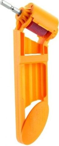 Насадка на дрель для заточки сверл DEKO DH05 [065-0751]