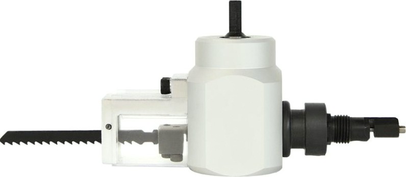 Насадка на дрель Sturm 1093-180-2 лобзик+ножницы 2 в1 Насадка на дрель Sturm 1093-180-2 лобзик+ножницы 2 в1