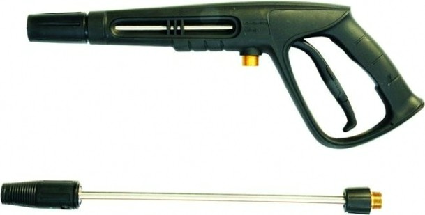 Насадка на пистолет ELITECH 0910.002000 с вращающейся струей (грязевая) [177088]