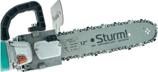 Насадка на УШМ Sturm AGCS12-01 цепная пила 12'' Насадка на УШМ Sturm AGCS12-01 цепная пила 12''