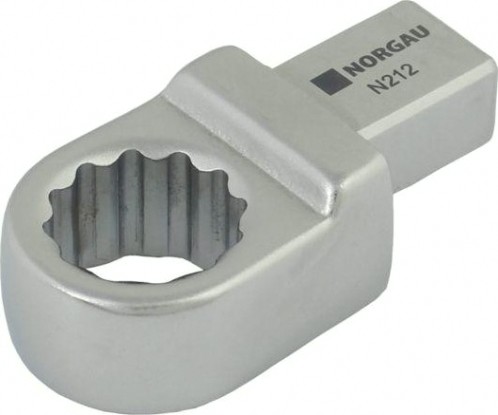Насадка накидная Norgau N212 хвостовик 9 х 12 мм, 13 мм [051111313]