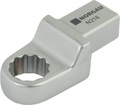 Насадка накидная Norgau N218 хвостовик 14 х 18 мм, 13 мм [051111413]