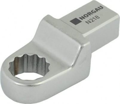 Насадка накидная Norgau N218 хвостовик 14 х 18 мм, 14 мм [051111414]