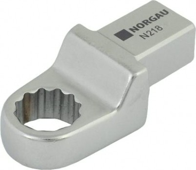 Насадка накидная Norgau N218 хвостовик 14 х 18 мм, 16 мм [051111416]