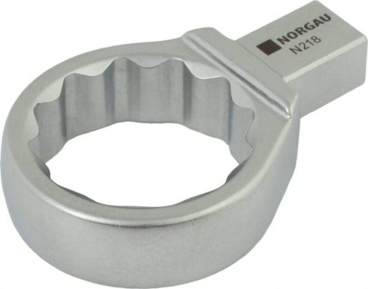 Насадка накидная Norgau N218 хвостовик 14 х 18 мм, 32 мм [051111432]
