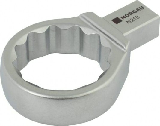 Насадка накидная Norgau N218 хвостовик 14 х 18 мм, 36 мм [051111436]