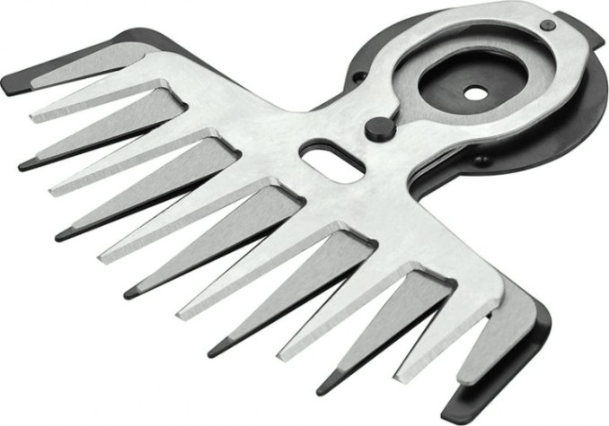 Насадка нож MAKITA 195267-4 для травы 16 см, для акк. ножниц