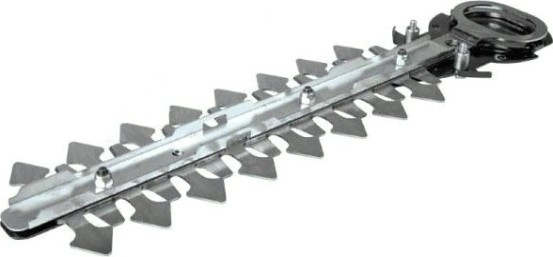 Насадка нож MAKITA 198408-1 для кустарников 20 см, для акк. ножниц