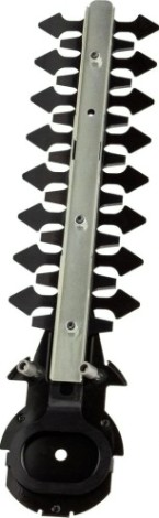 Насадка нож MAKITA 198408-1 для кустарников 20 см, для акк. ножниц