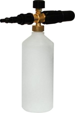 Насадка пенная CHAMPION С8120 (1,0 л). [C8120]