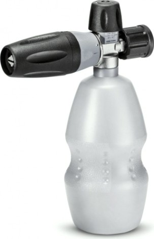 Насадка пенная KARCHER 2.112-017.0 1,0 л, в сборе