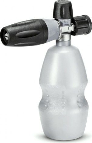 Насадка пенная KARCHER 6.394-969.0 1,0 л, Advanced 042