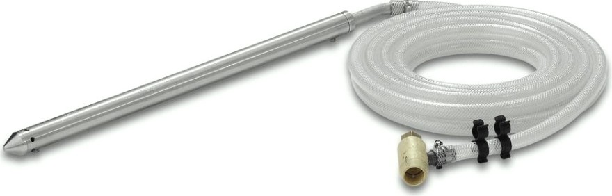 Насадка пескоструйная KARCHER 4.762-022.0 без регулятора расхода (без сопел)