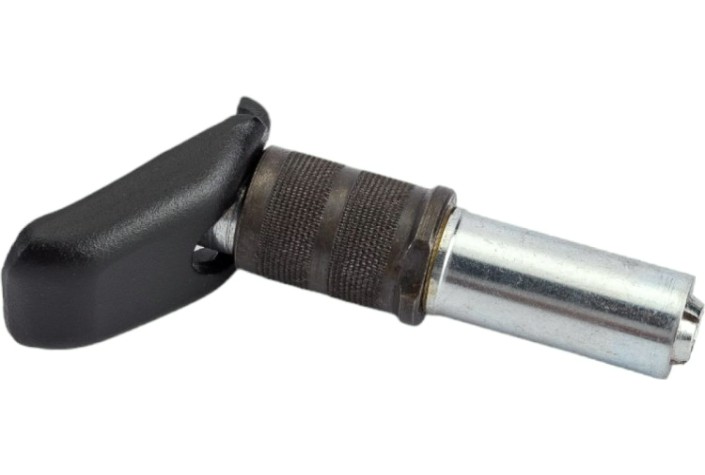 Насадка Petropump PP180009 4-х лепестковя, 1/8" bspt, 413 бар