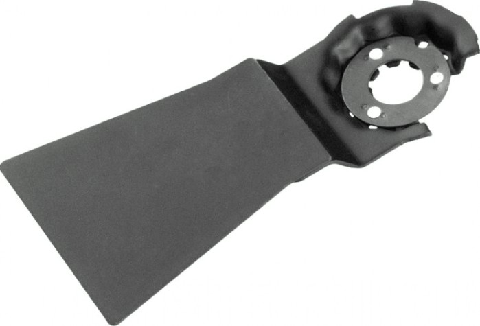 Насадка ПРАКТИКА для МФИ шабер прямой удлиненный, HCS, для снятия к и др. [910-577]