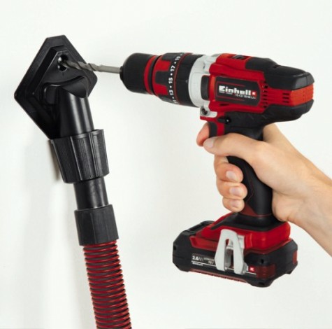 Насадка-пылеуловитель EINHELL 2351233