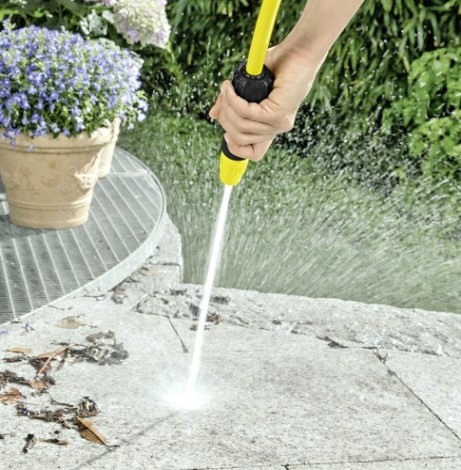 Насадка-распылитель KARCHER 2.645-264.0