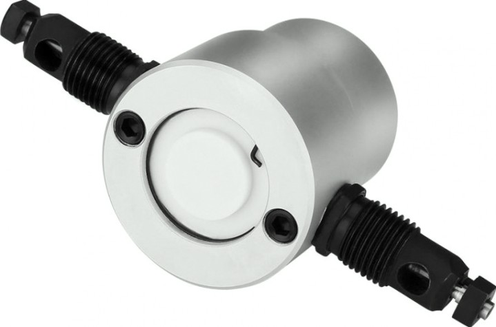 Насадка-резчик листового металла для шуруповерта DEKO DH04 [065-0749]