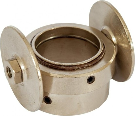 Насадка роликовая СВАРОГ (CS 101–141–151) ISM0076 [00000088668]