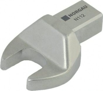 Насадка рожковая Norgau N112 хвостовик 9 х 12 мм, 11 мм [051111111]