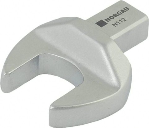 Насадка рожковая Norgau N112 хвостовик 9 х 12 мм, 18 мм [051111118]