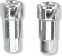 Насадка с болтом GROZ HC/13/B, 3000 PSI (207 BAR), 1/8" BSPT без обратного клапана GR43530 [GR43530]