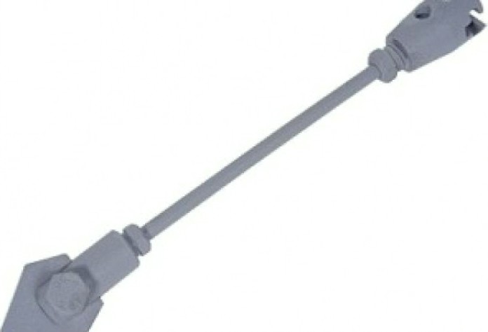 Насадка с головкой "пика" RIDGID модель Т-300 62045 [62045]