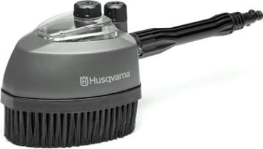 Насадка с вращающимися щетками HUSQVARNA 5906606-01 Насадка с вращающимися щетками HUSQVARNA 5906606-01