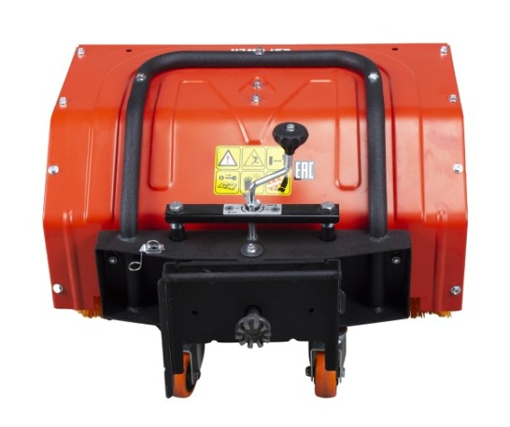 Насадка-щетка A-iPOWER 29302 P61 для бензинового снегоуборщика AS567F Насадка-щетка A-iPOWER 29302 P61 для бензинового снегоуборщика AS567F