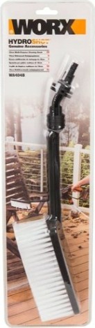 Насадка-щетка Worx WA4048 для аккумуляторной мойки