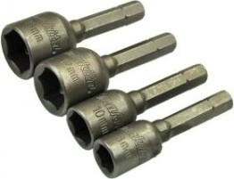 Насадка шестигранная MAKITA B-57554