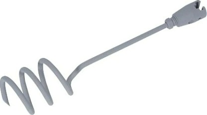 Насадка - штопор круглого сечения RIDGID модель Т-301 62050 30 мм [62050]