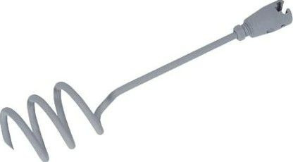 Насадка - штопор круглого сечения RIDGID модель Т-303 62060 65 мм [62060]