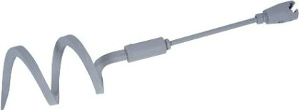 Насадка - штопор квадратного сечения RIDGID модель Т-310 62095 100 мм [62095]