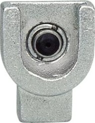 Насадка смазочная GROZ PCN/1/B, G 1/8" GR43577 [GR43577]