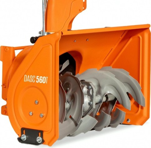 Насадка снегоуборщик DAEWOO DASC 560T