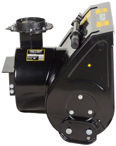 Насадка-снегоуборщик HUTER для подметательной машины SGC 4100S [70/7/20]