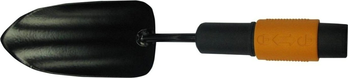 Насадка-совок FISKARS QuikFit™ малая 1000730 [1000730]