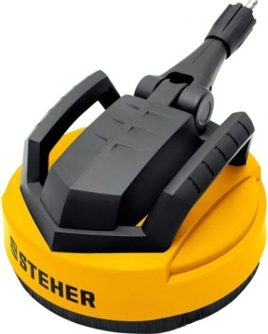 Насадка Steher для очистки плоских поверхностей 12" для пистолета G-280 PRO [75407-280]